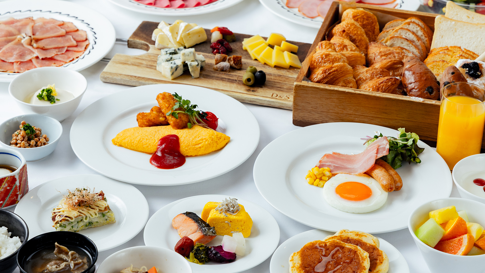 グランドプリンスホテル大阪ベイ - 写真 59