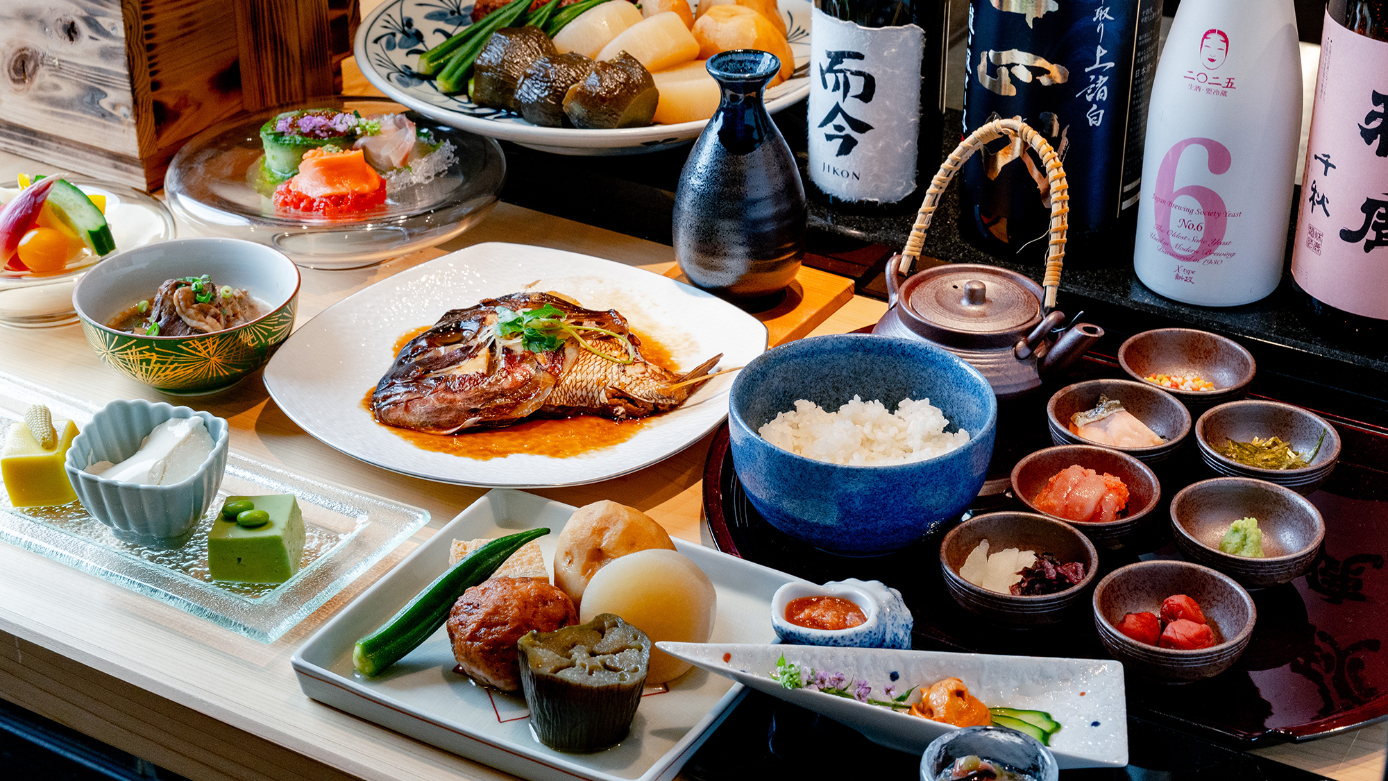 グランドプリンスホテル大阪ベイ - 写真 55