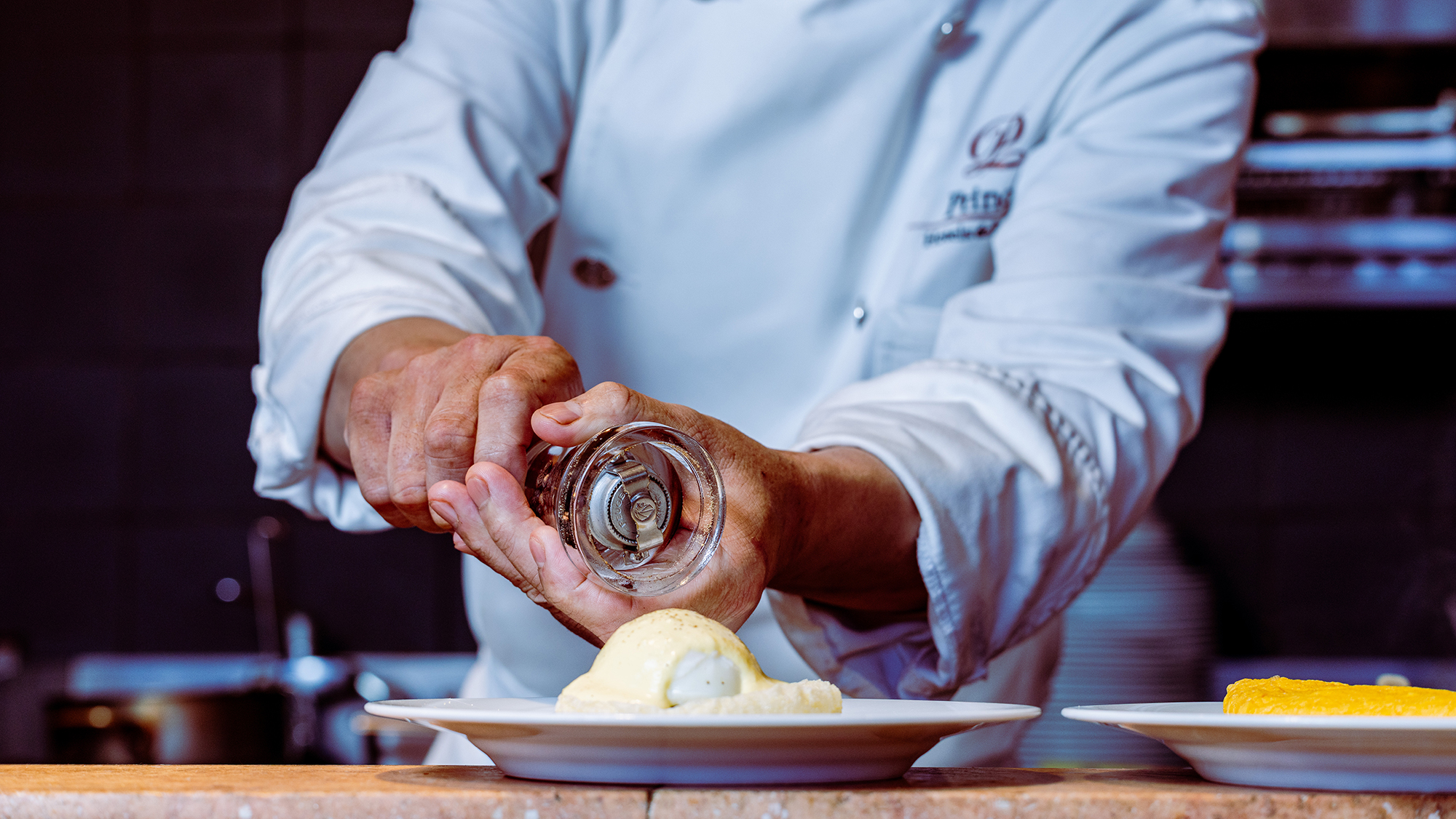 グランドプリンスホテル大阪ベイ - 写真 64