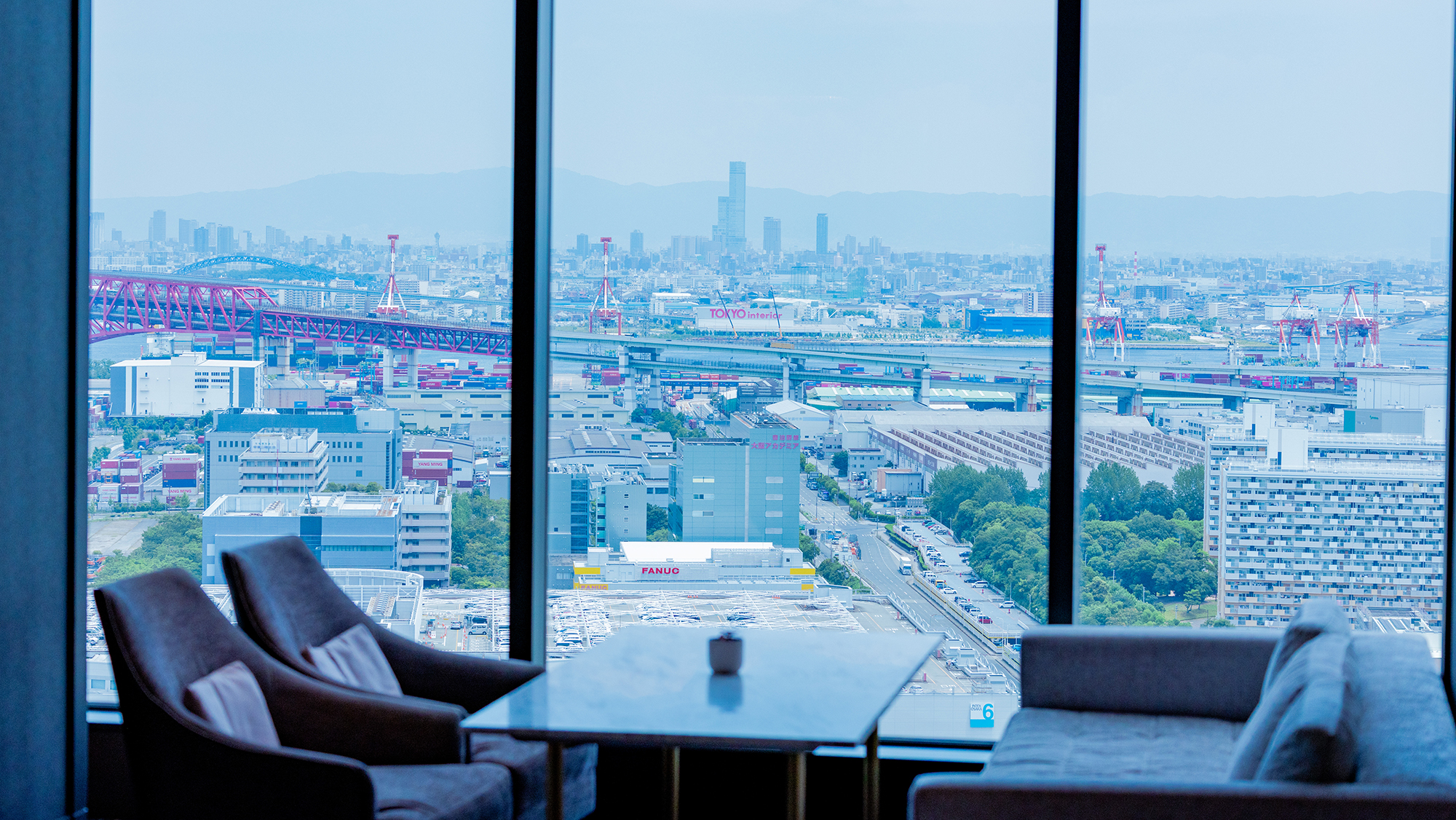 グランドプリンスホテル大阪ベイ - 写真 110
