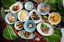 セラドン タイ料理レストラン