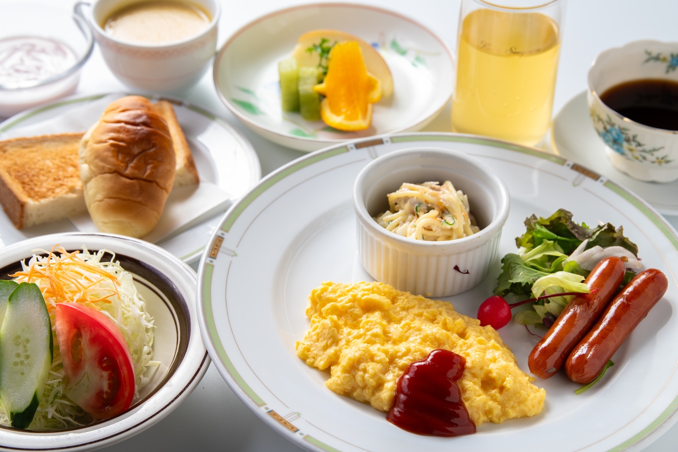 【贅沢グルメ】日向の新鮮な海の幸、山の幸を堪能！6000円分お食事券付プラン＜2食付き＞