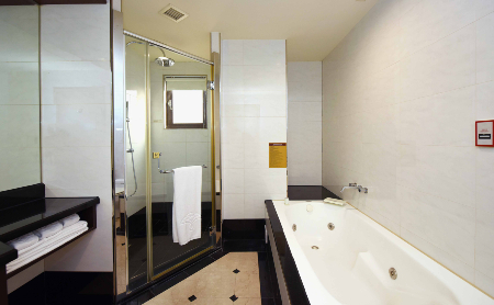 ジュニアスイートルーム