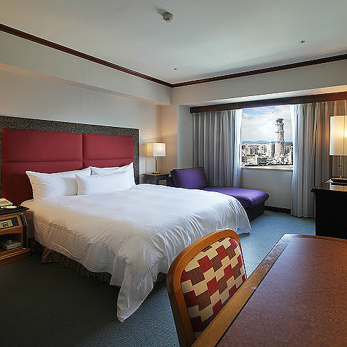 高雄ハワードプラザホテル 高雄福華大飯店 Howard Plaza Hotel Kaohsiung 写真 動画 楽天トラベル