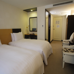 ビジネスツイン