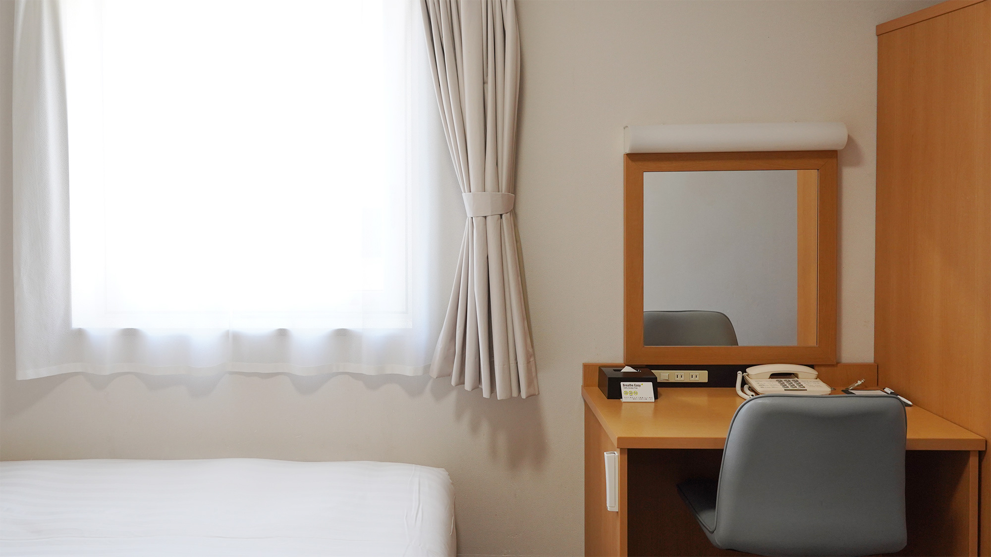 ◆ツインエコノミー◆客室の一例2