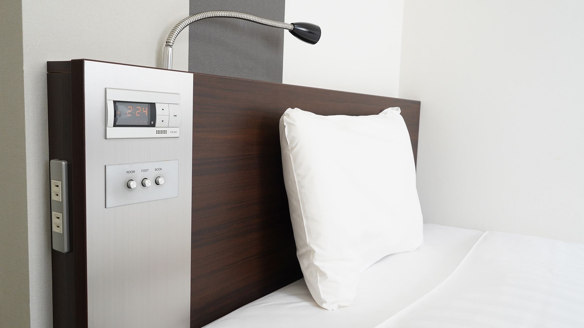 ◆シングルスタンダード◆客室の一例1