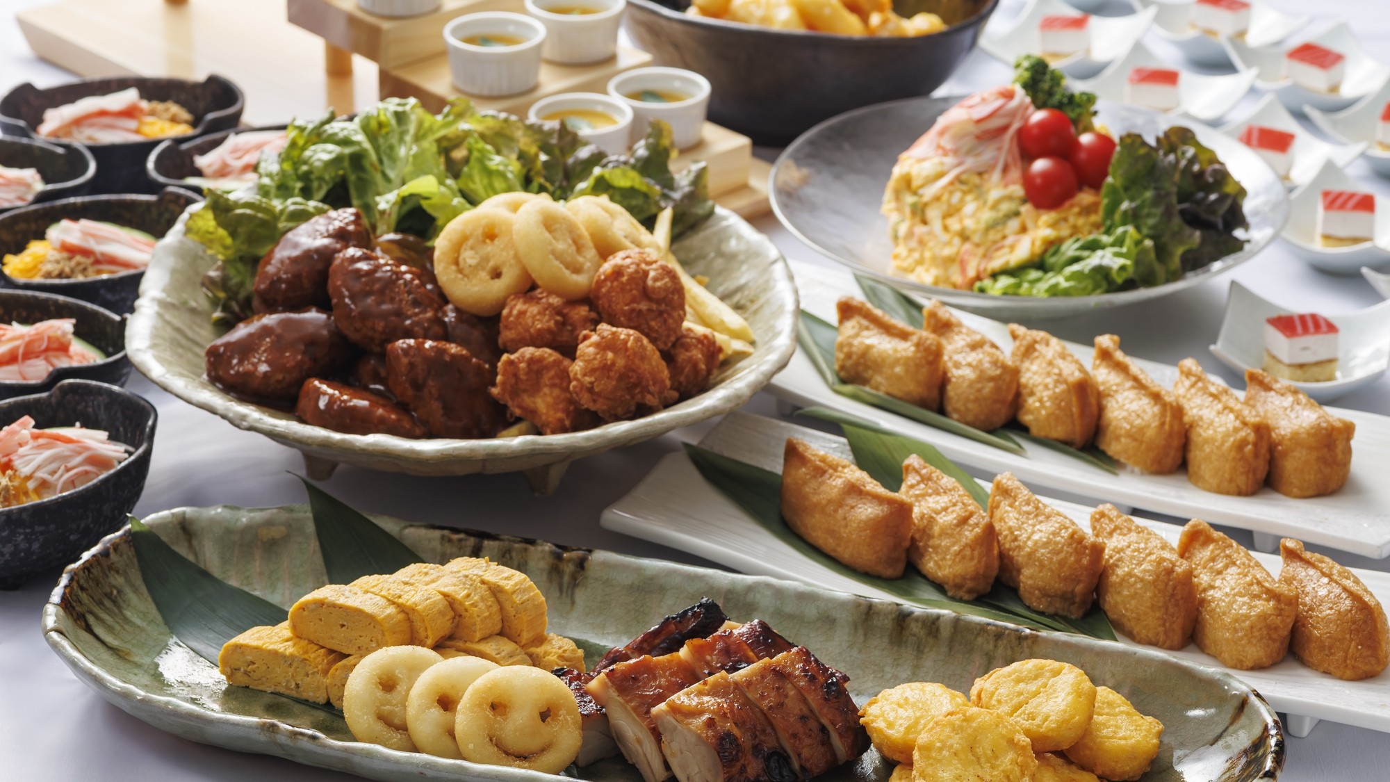 【特別会席】知多半島と伊勢湾の味覚を堪能 