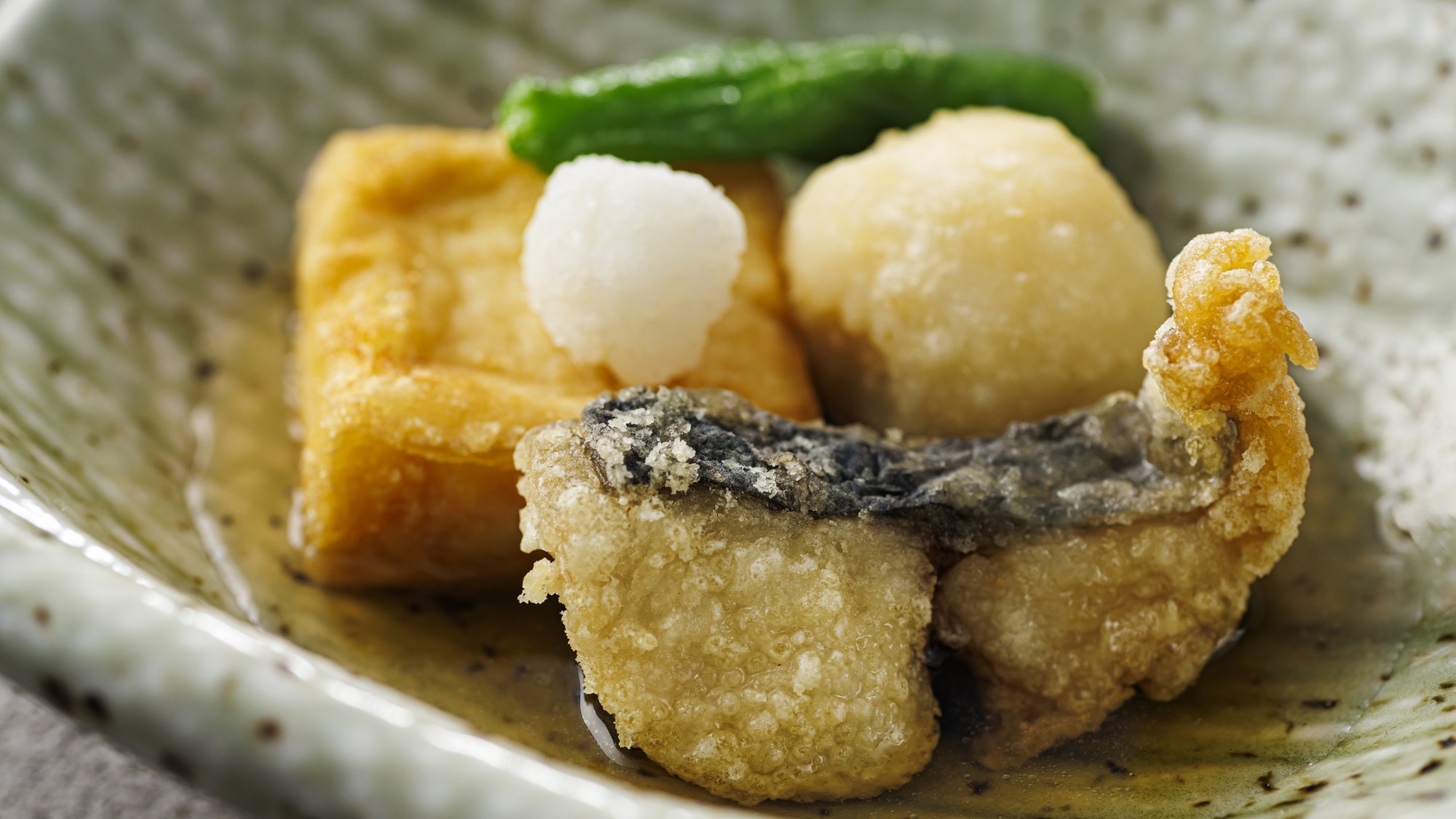 9月～11月【季節の会席】