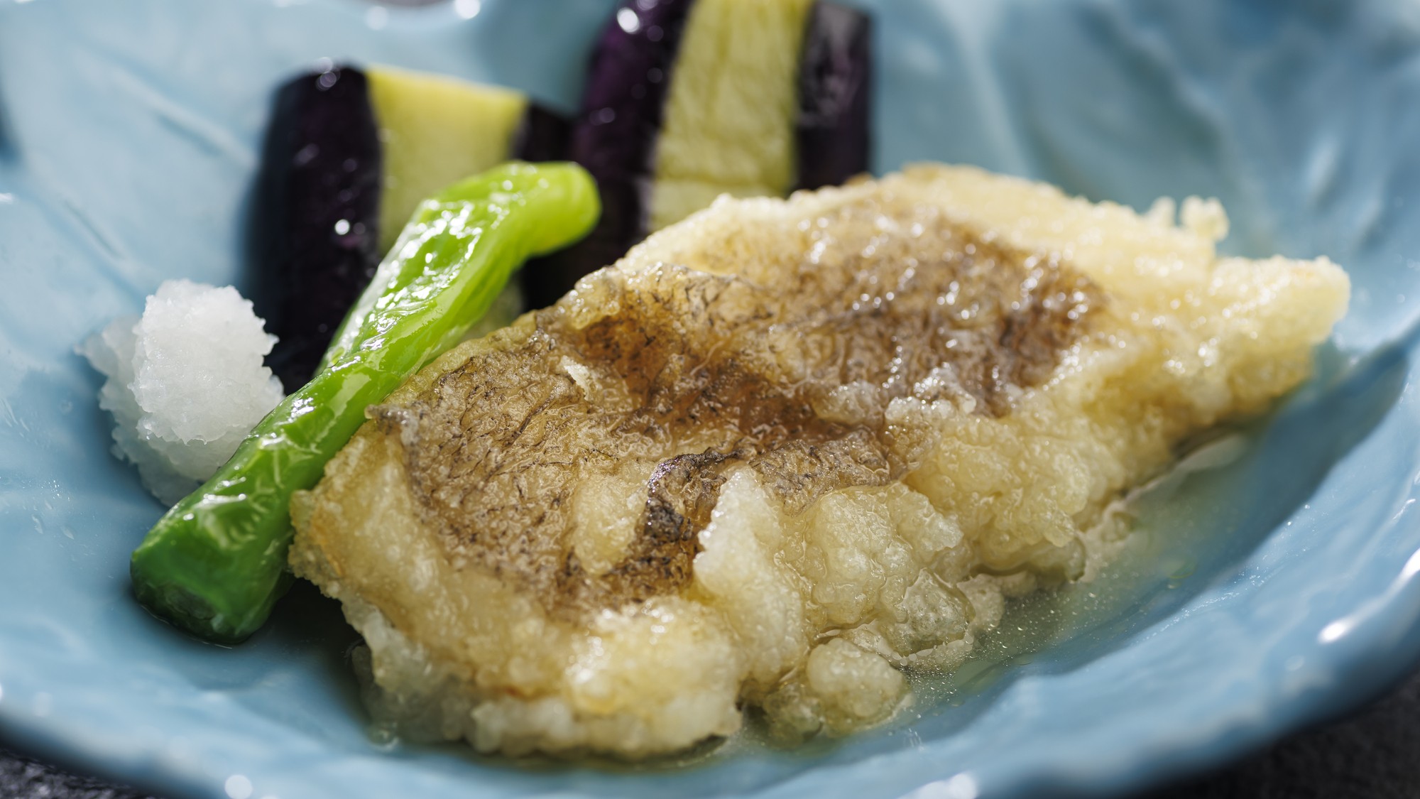 6月～8月【季節の会席】