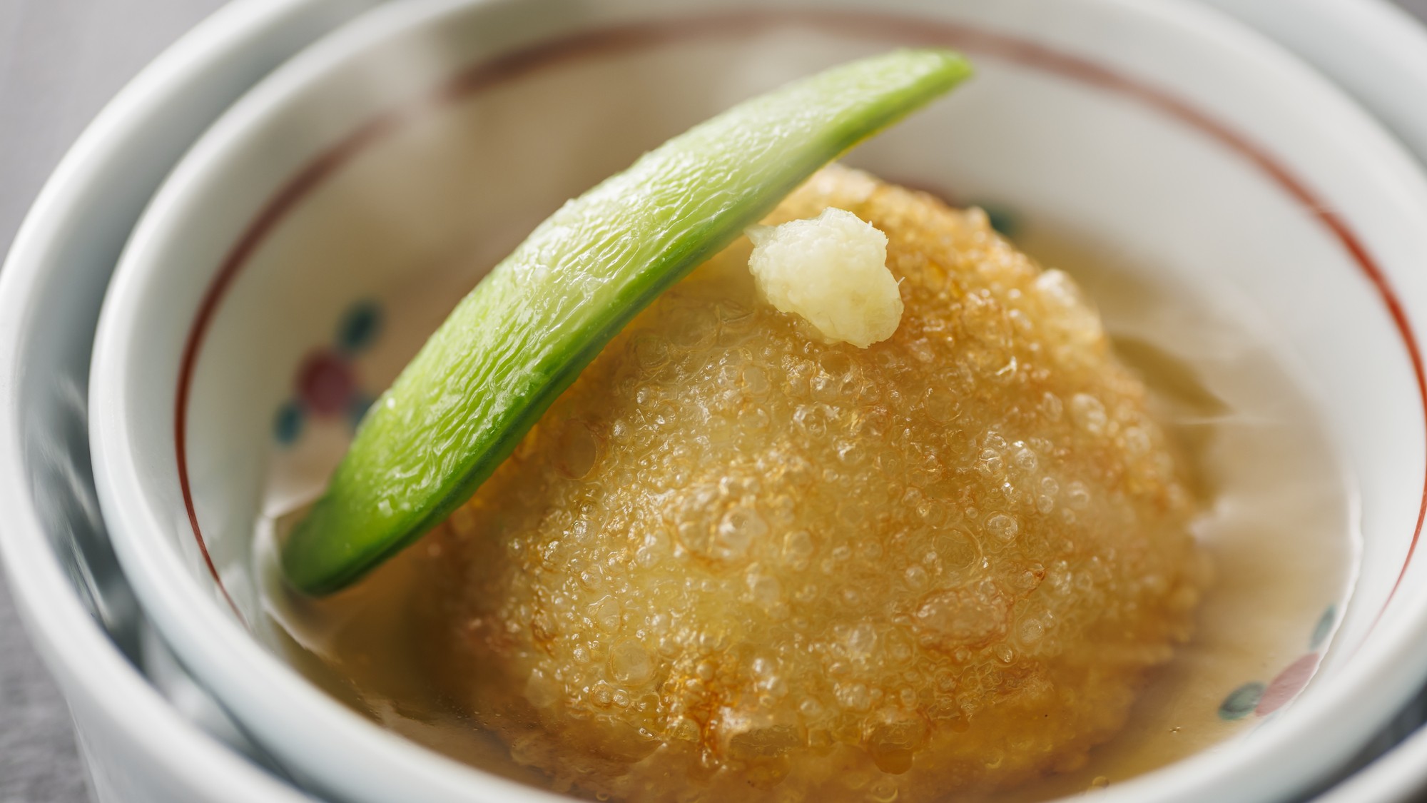 6月～8月【季節の会席】