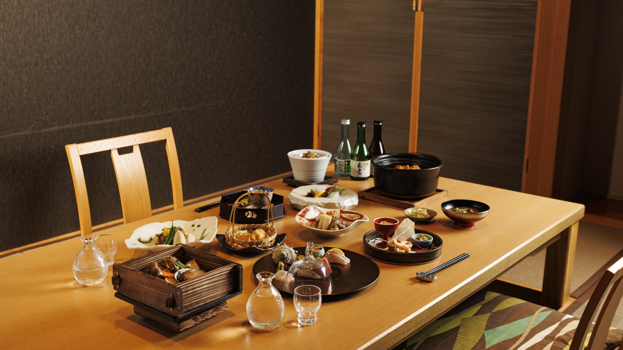 飲み放題プラン