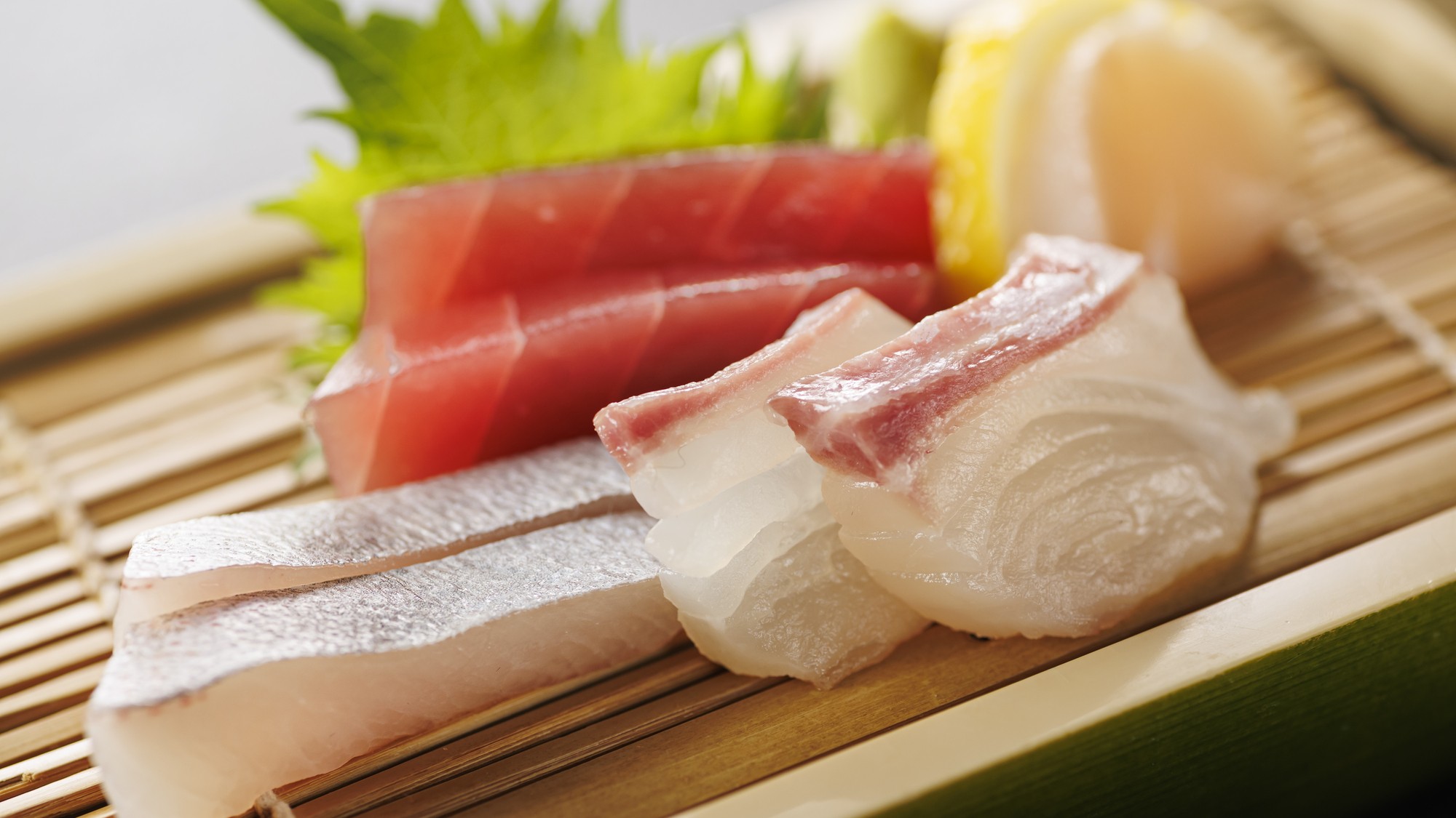 6月～8月【土地の恵み会席】
