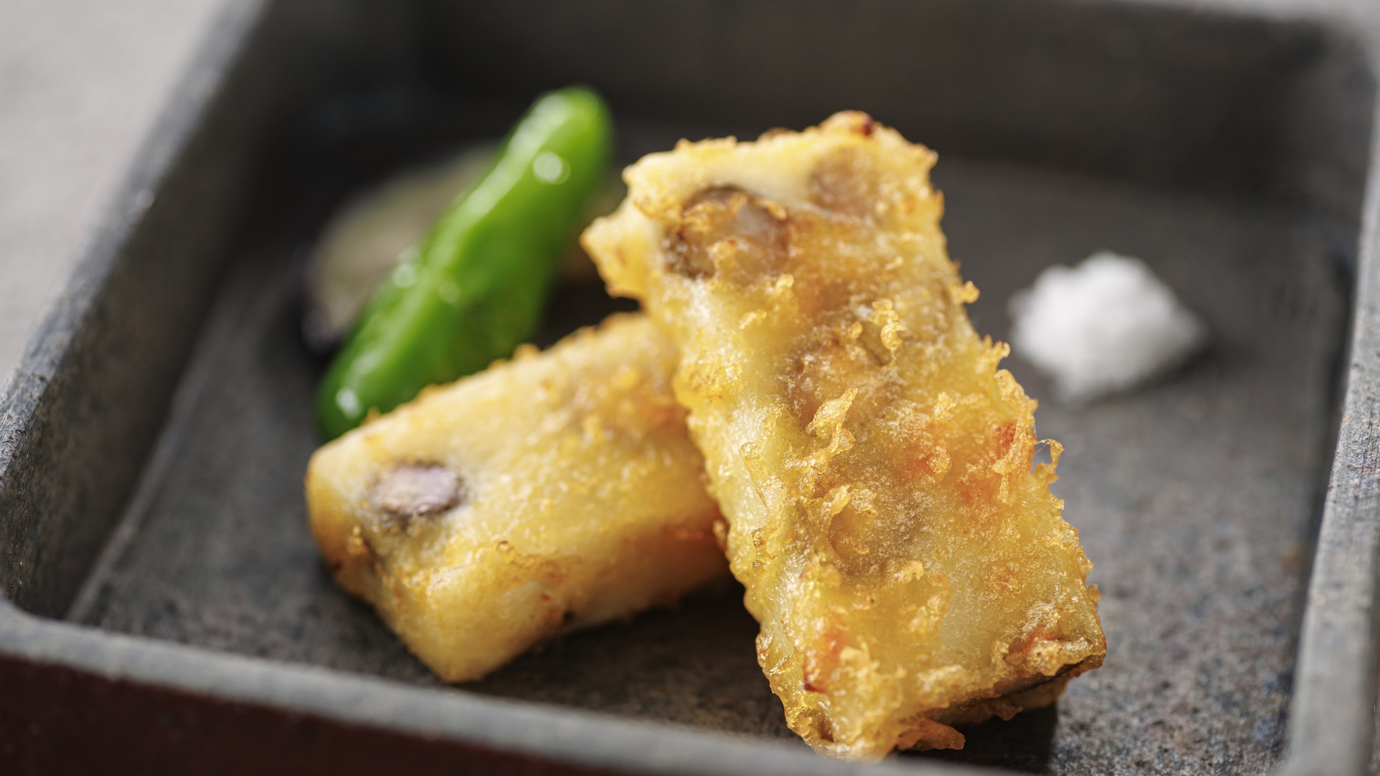 9月～11月【土地の恵み／特別会席】