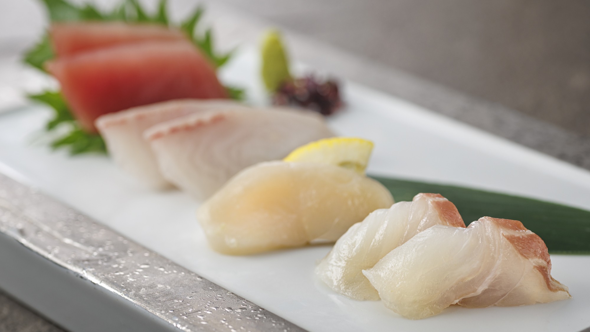 9月～11月【土地の恵み会席】