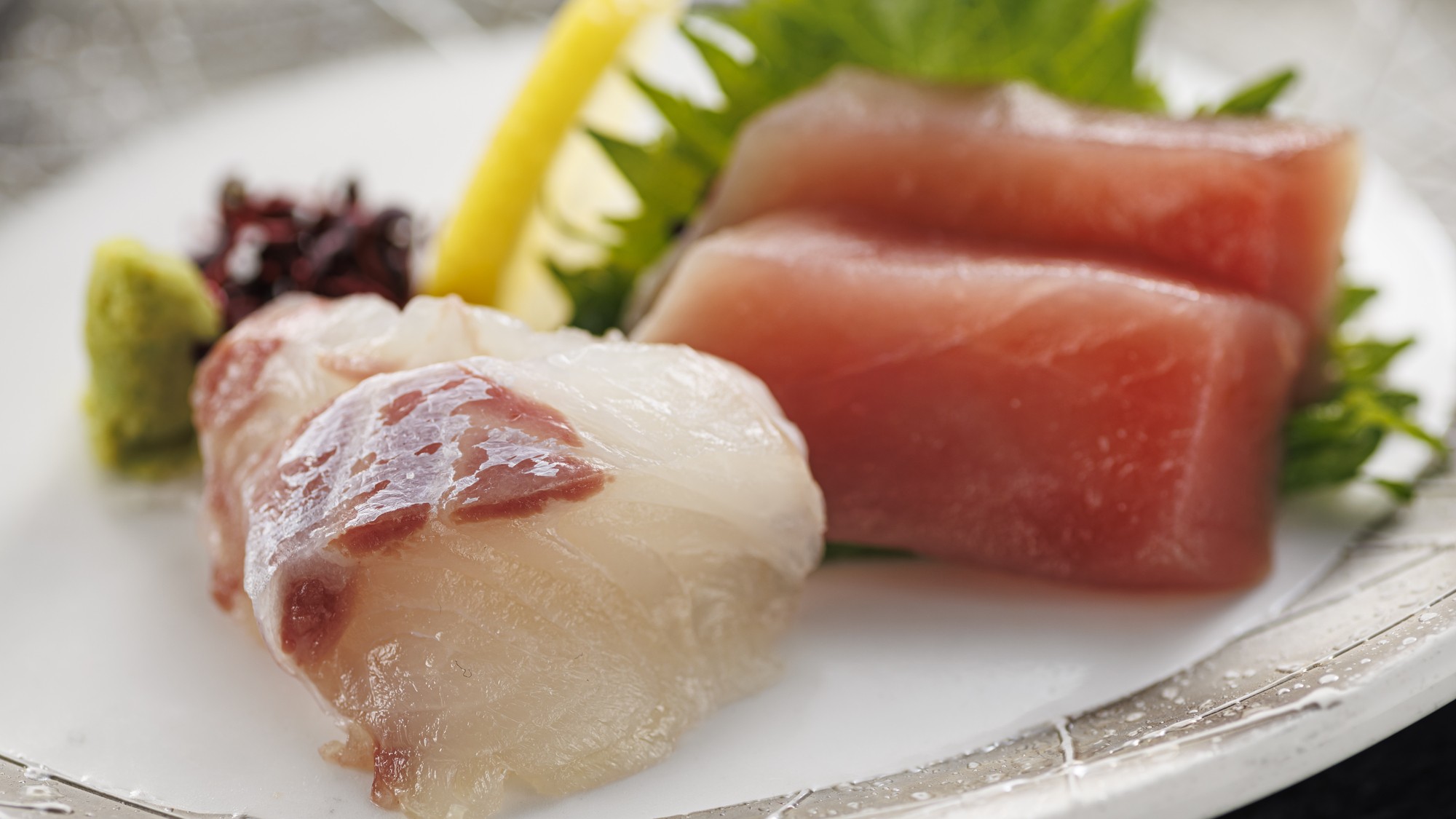 6月～8月【季節の会席】