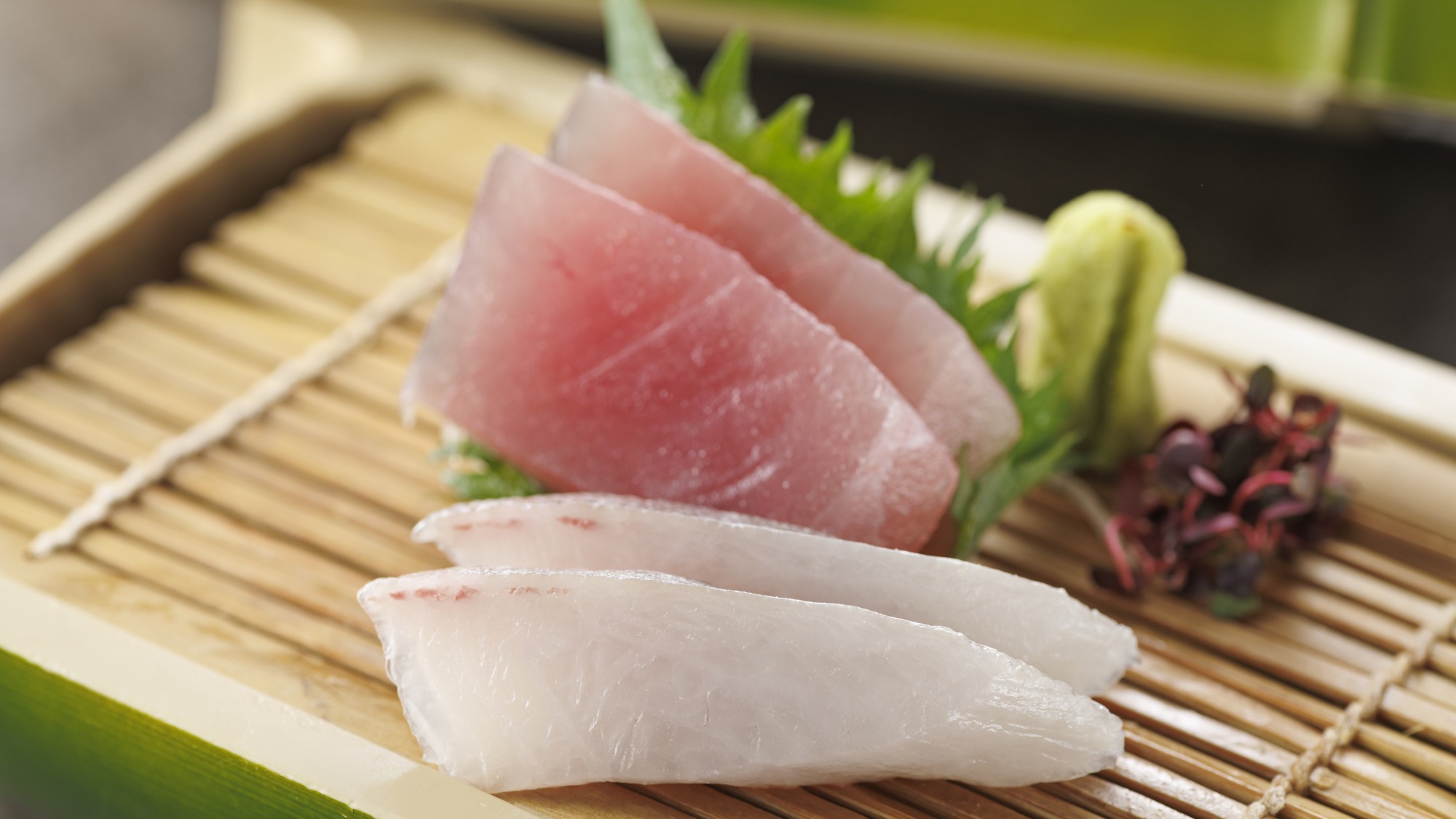 9月～11月【季節の会席】
