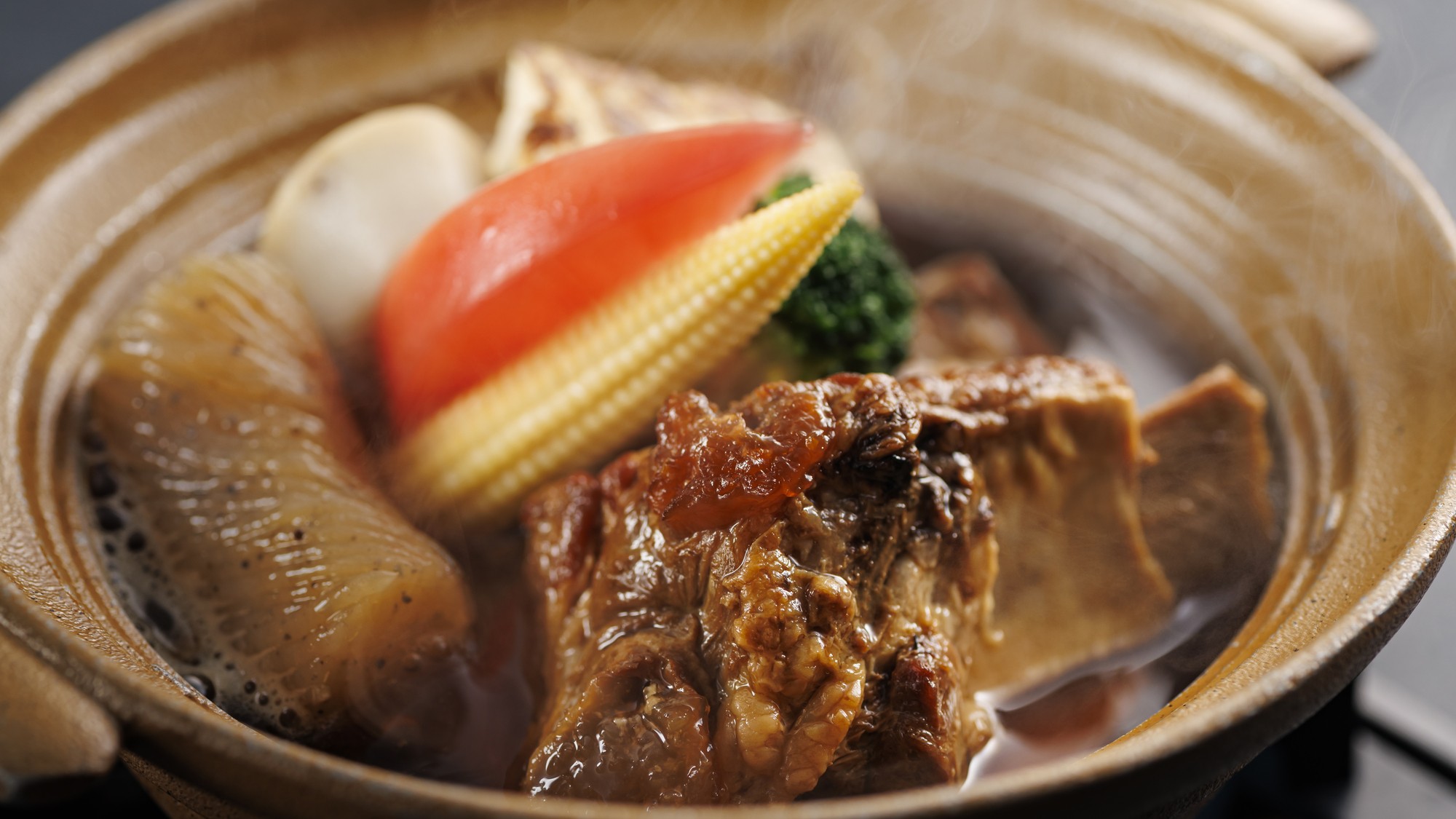 6月～8月【季節の会席】