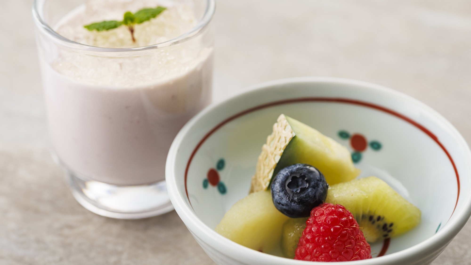 3.1～5.31　デザート一例