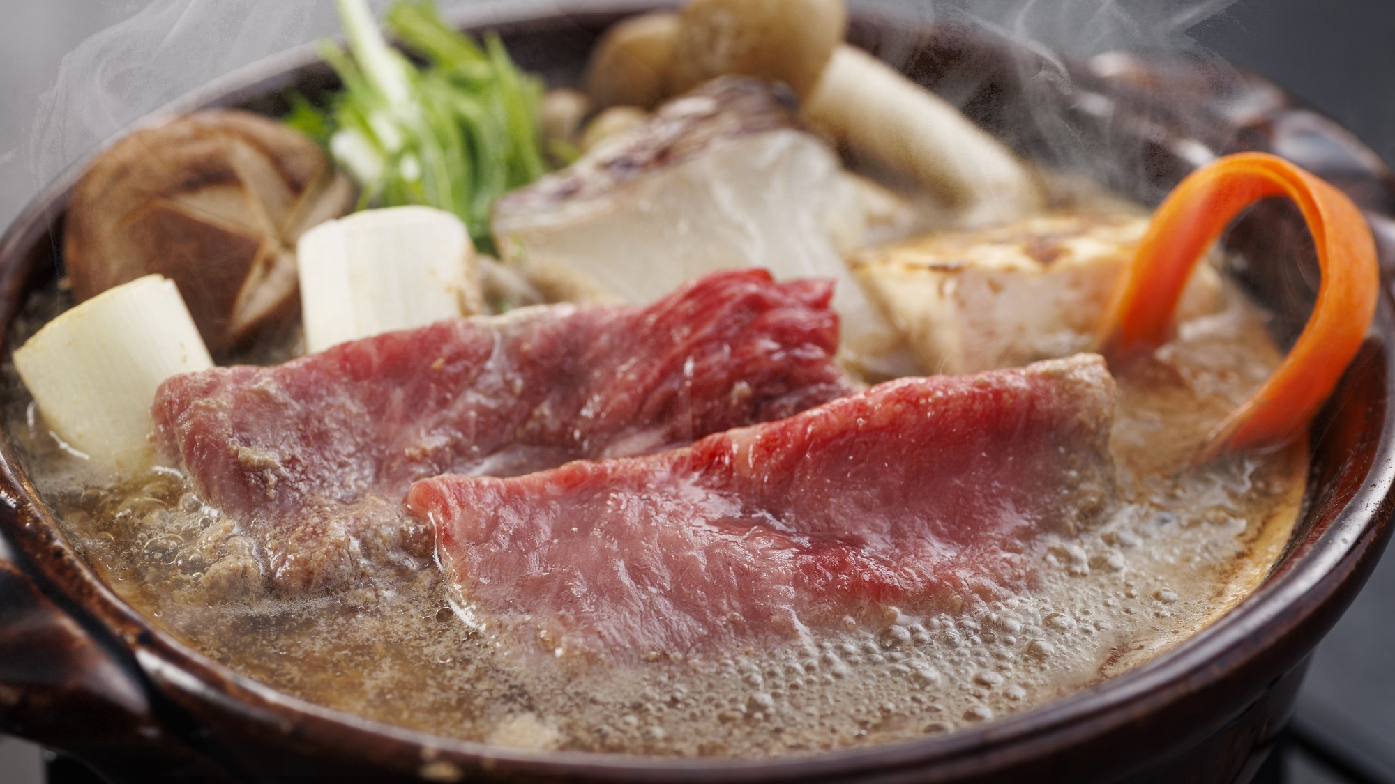 6月～8月【特別会席】