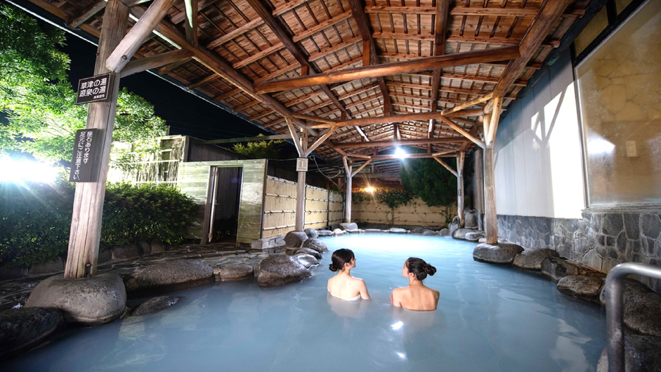 【楽天月末セール】【素泊まり】気ままな旅行に♪リーズナブルなのに温泉まで入れちゃう