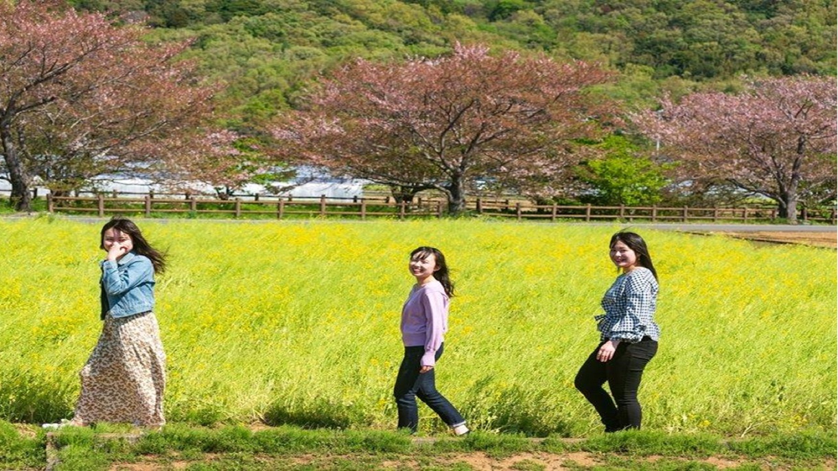 【季節のおススメ苺狩り】甘い苺が食べ放題♪　毎年大人気の『 いちご狩り 』＆朝食付きプラン