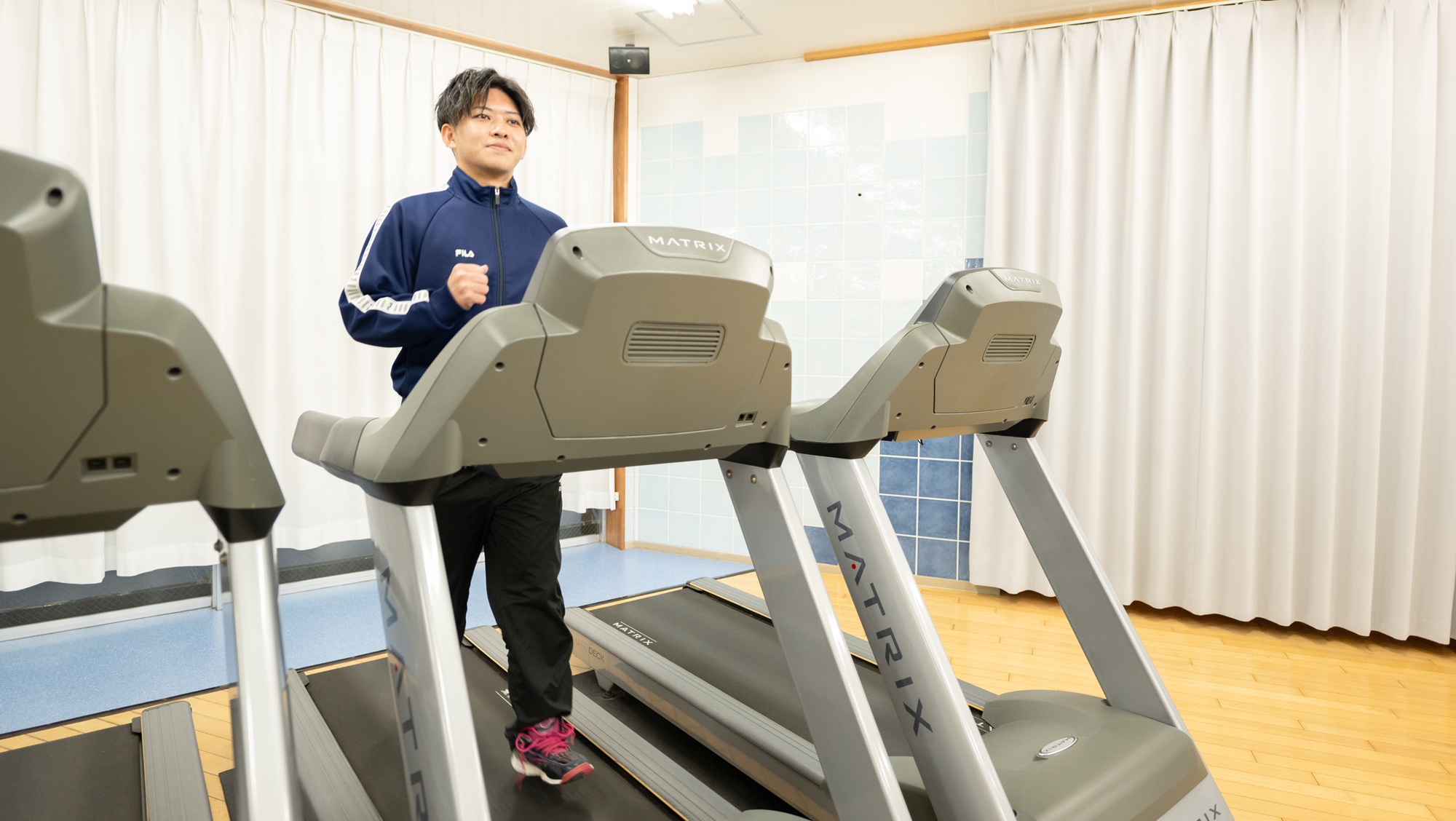 フィットスパ倶楽部