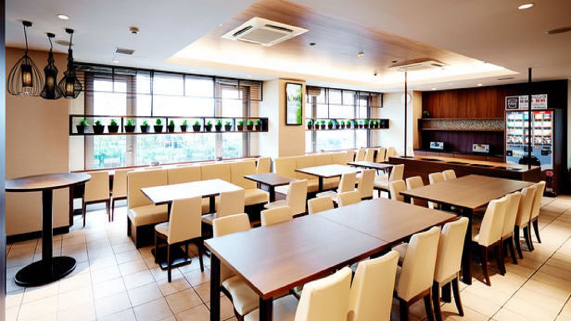 【当日限定】当日のご予約でお得に！☆朝食ビュッフェ付