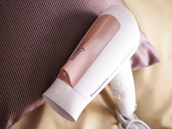 Ion dryer