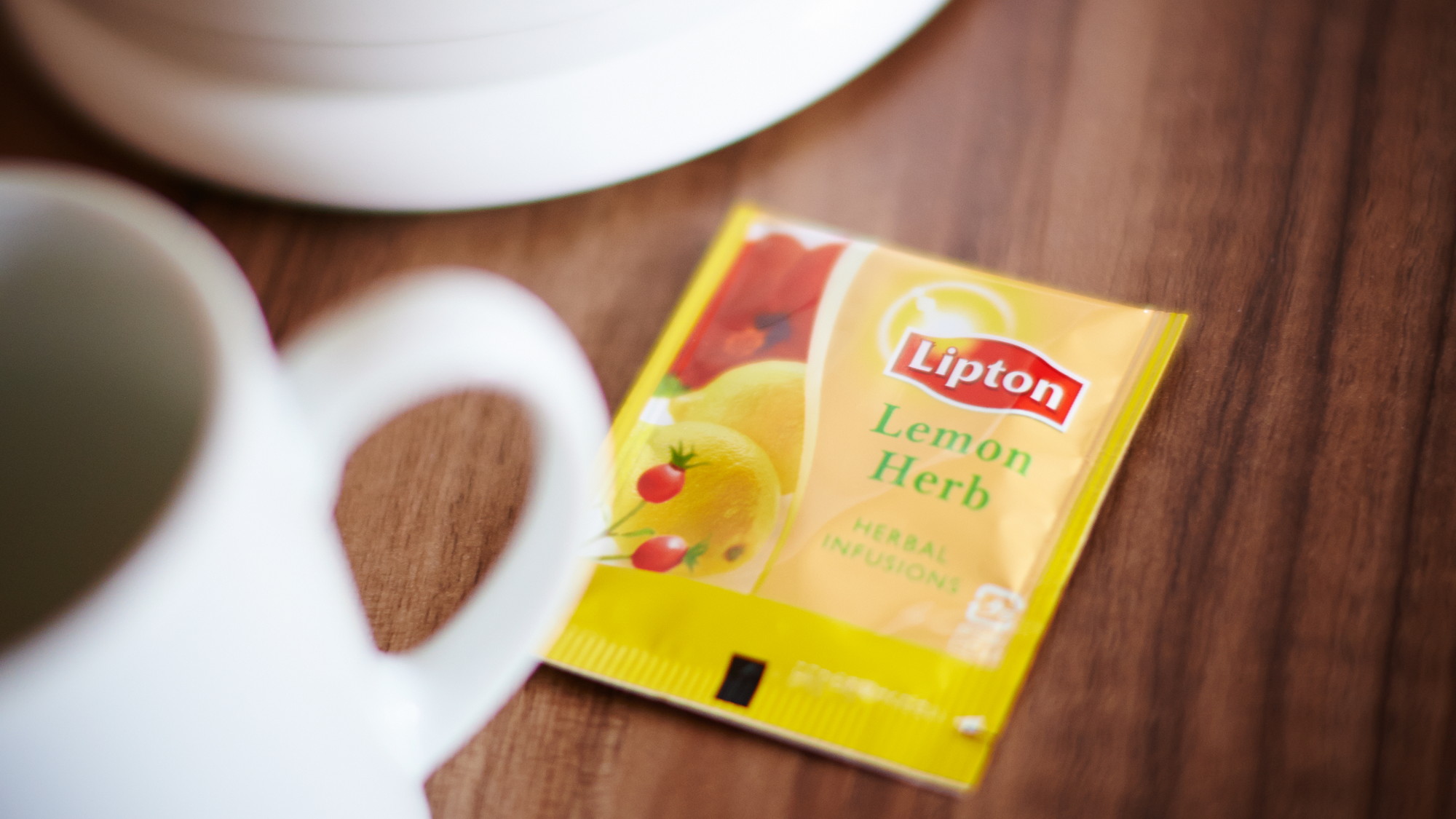 お部屋でホッと一息