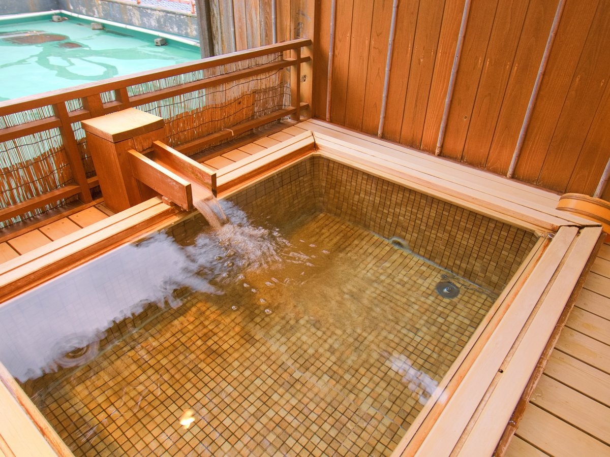 【グレードアッププラン】露天風呂付き特別室「神倉」×特別料理〜オールインクルーシブ〜【2食付】