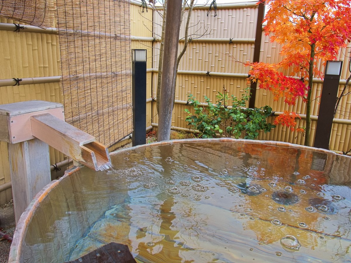 【カップル限定プラン】限定特典付き♪温泉で過ごす贅沢デート〜オールインクルーシブ〜【2食付】