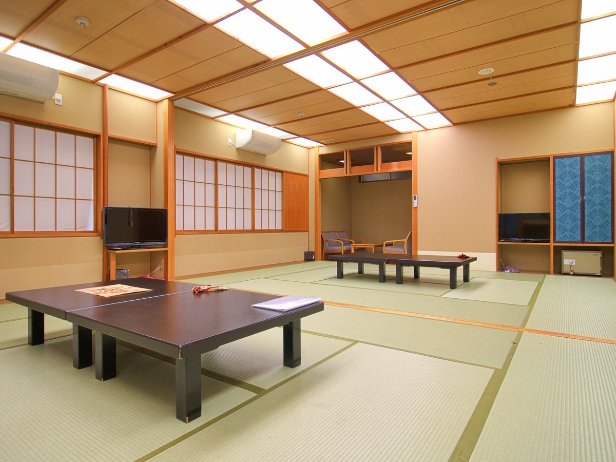 グループルーム