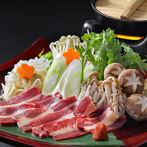 【さき楽30】30日前ならお得にご予約！＜朝夕個室食＆貸切露天風呂無料＞