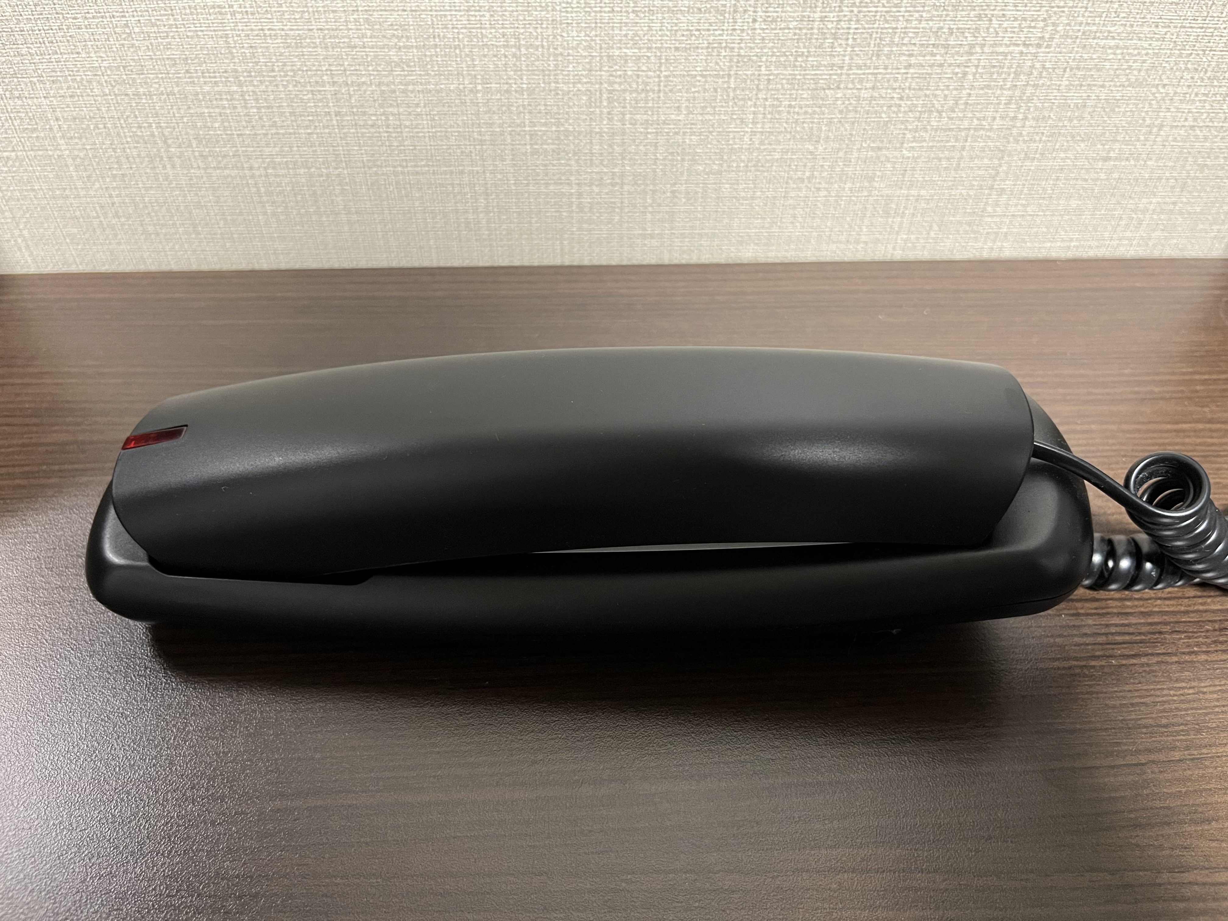 客室電話機