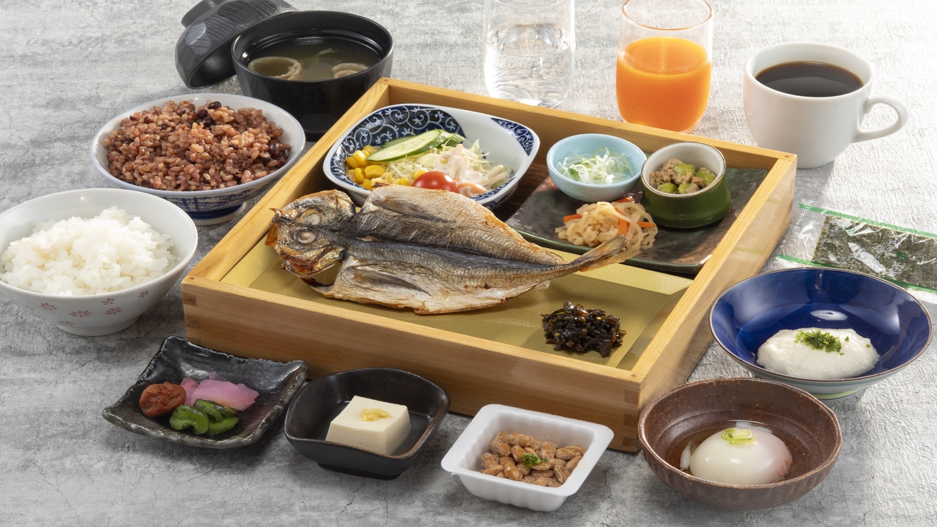 【直前割】ご夕食は食彩あら川 和食・懐石料理”和nagomi”でおもてなし（2食付）岩盤浴入浴料込
