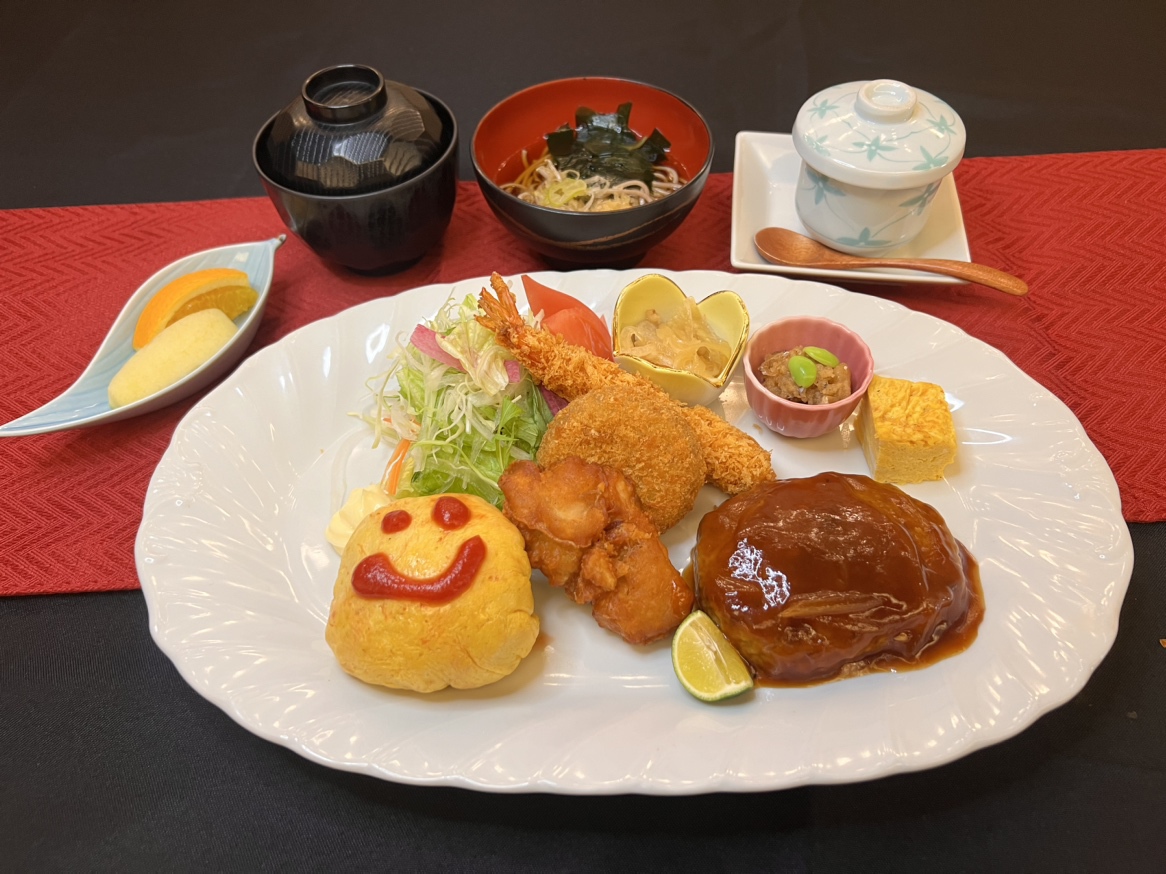 【ファミリー限定特典付きプラン】お子様歓迎1泊2食付き★食彩あら川 和食・懐石料理”匠”をご満喫