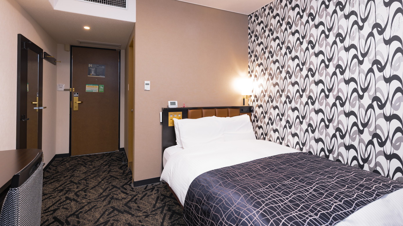 ■ダブルルーム■