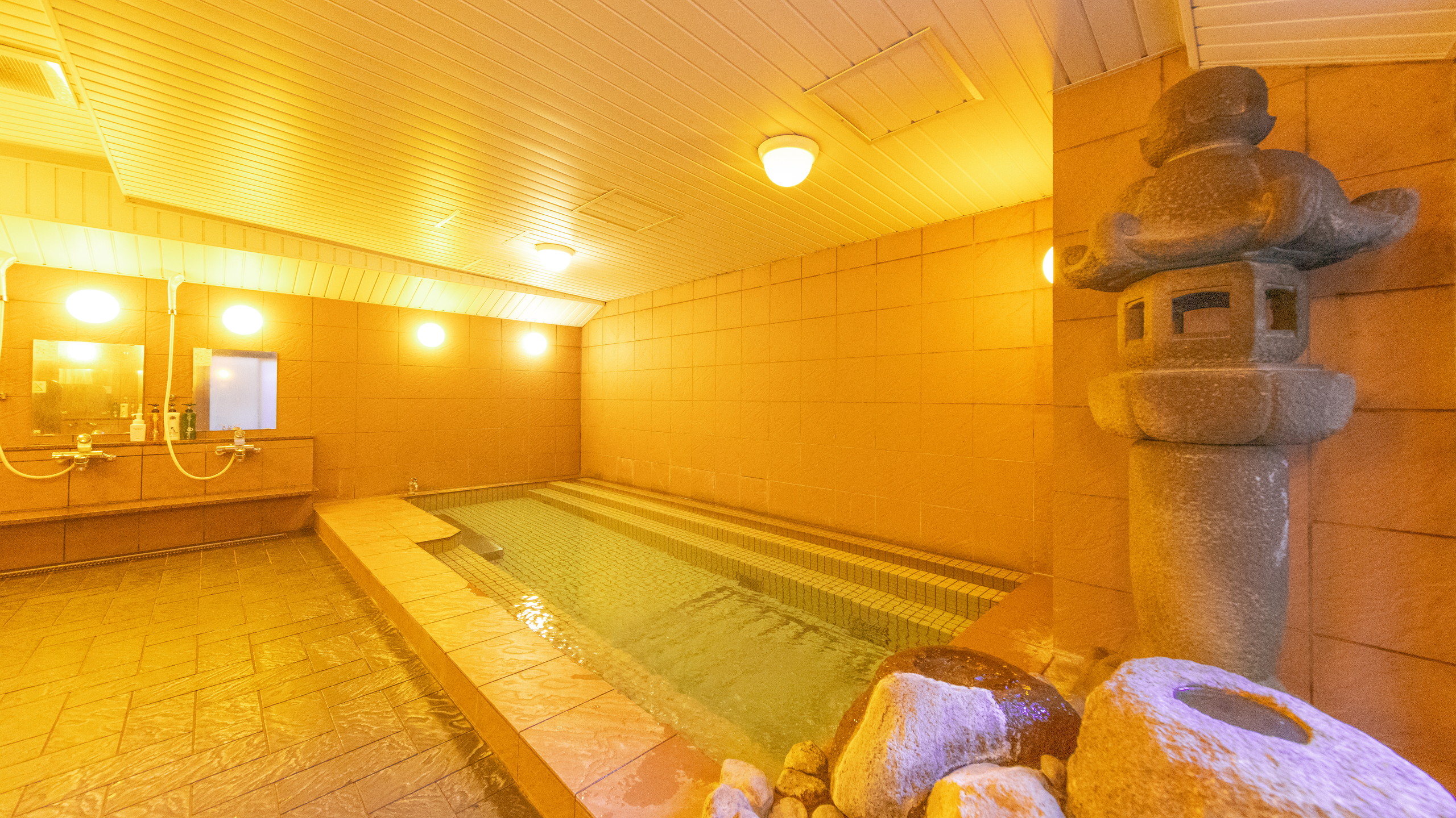 ■大浴殿【玄要の湯】■