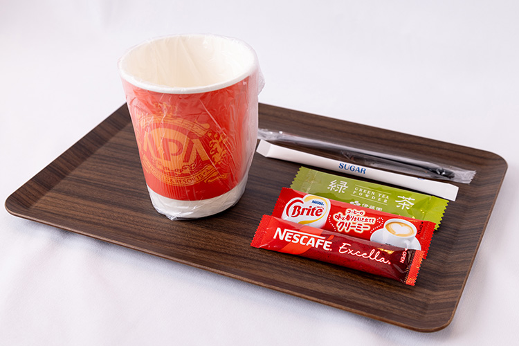 ■お茶・コーヒー■
