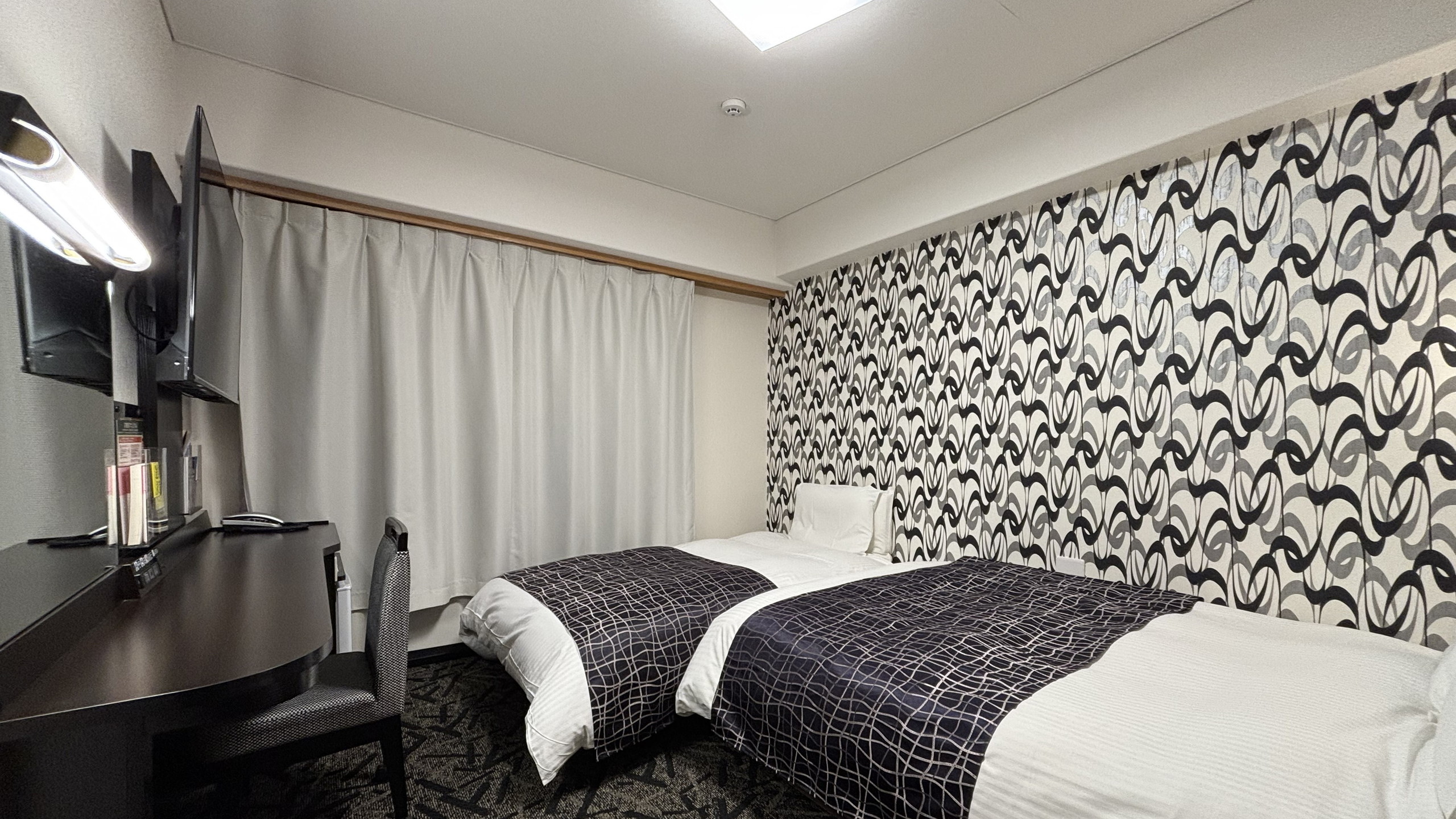 ■ツイン/3名利用■