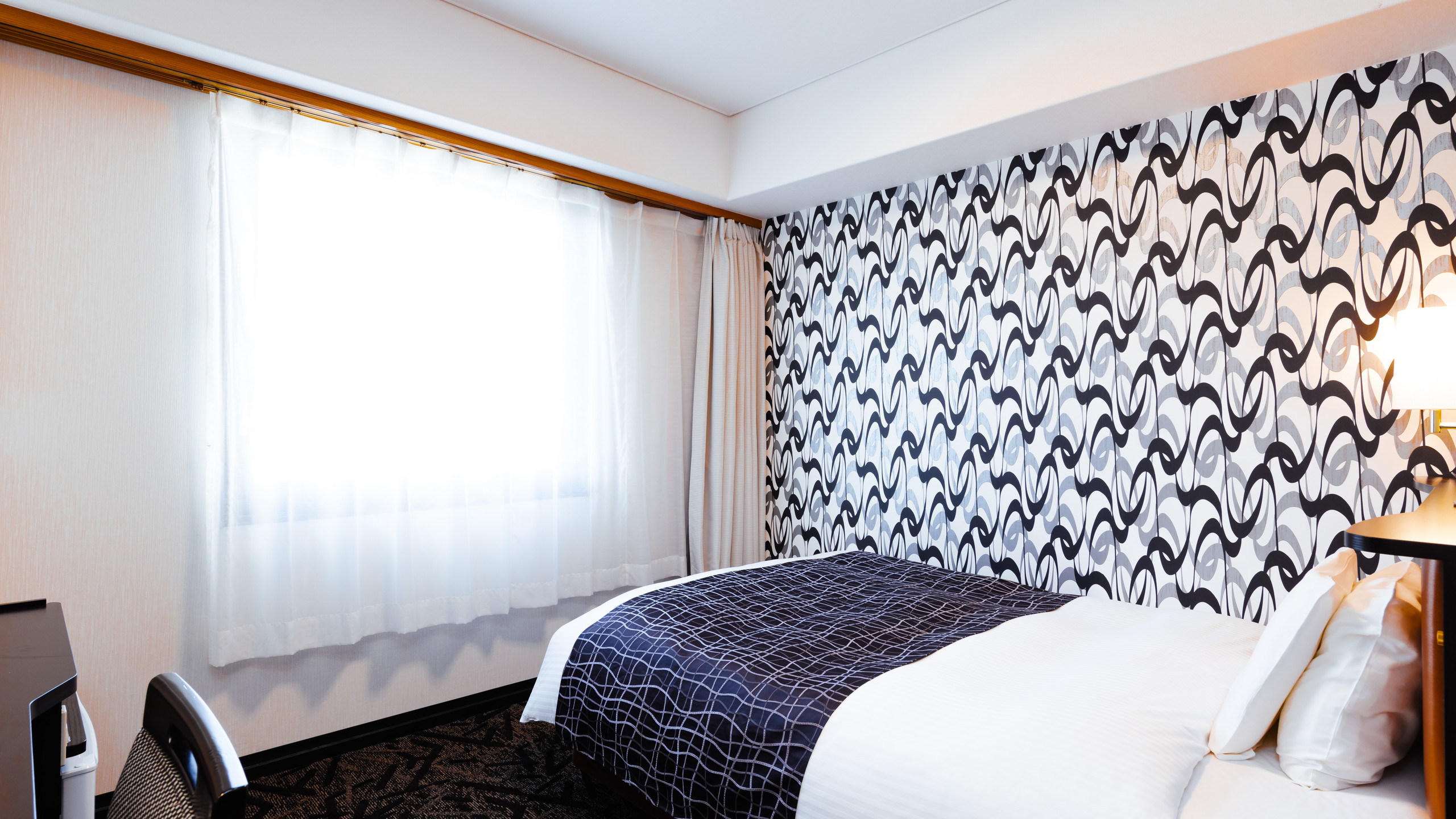 ■シングルルーム■