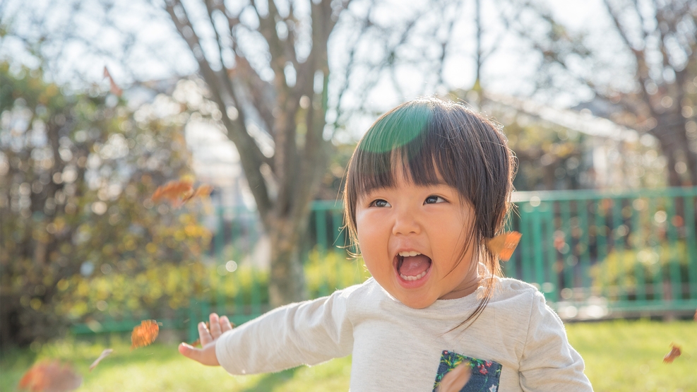 【冬期限定】ファミリーにお得！小学生以下無料の特別プラン♪