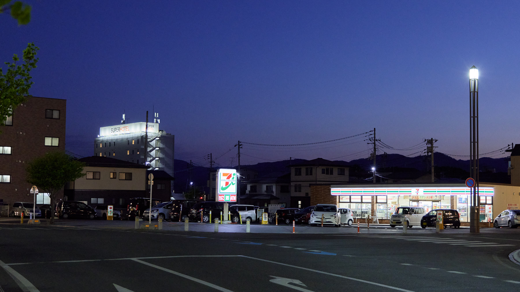 天然温泉　花笠の湯　スーパーホテル山形駅西口天然温泉 - 写真 112