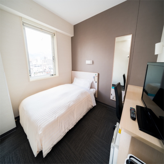 SUPER HOTEL山形站西口