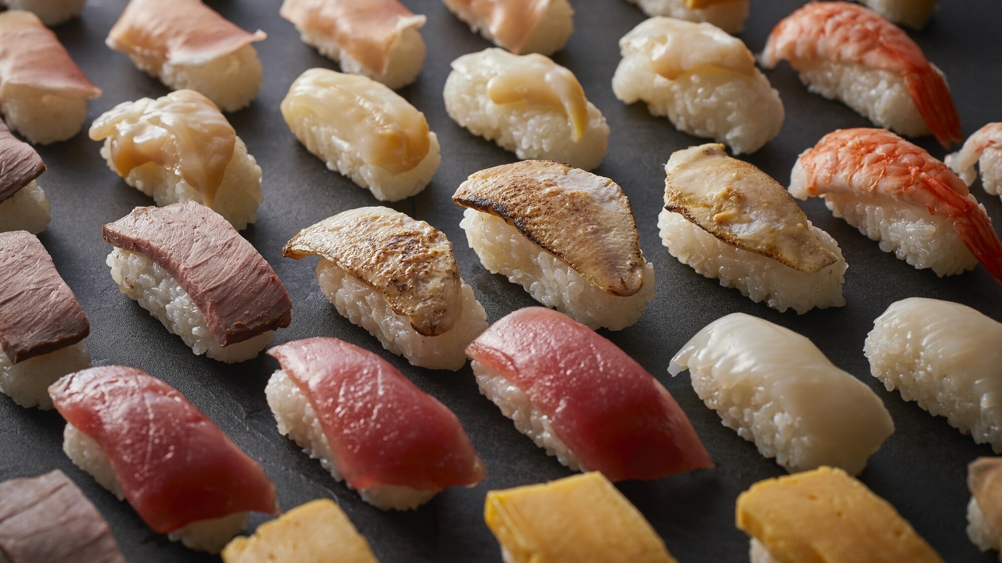 【9/1〜ビュッフェリニューアル】夕食は松阪牛しゃぶしゃぶ☆朝食は蟹づくし！和洋折衷ビュッフェプラン