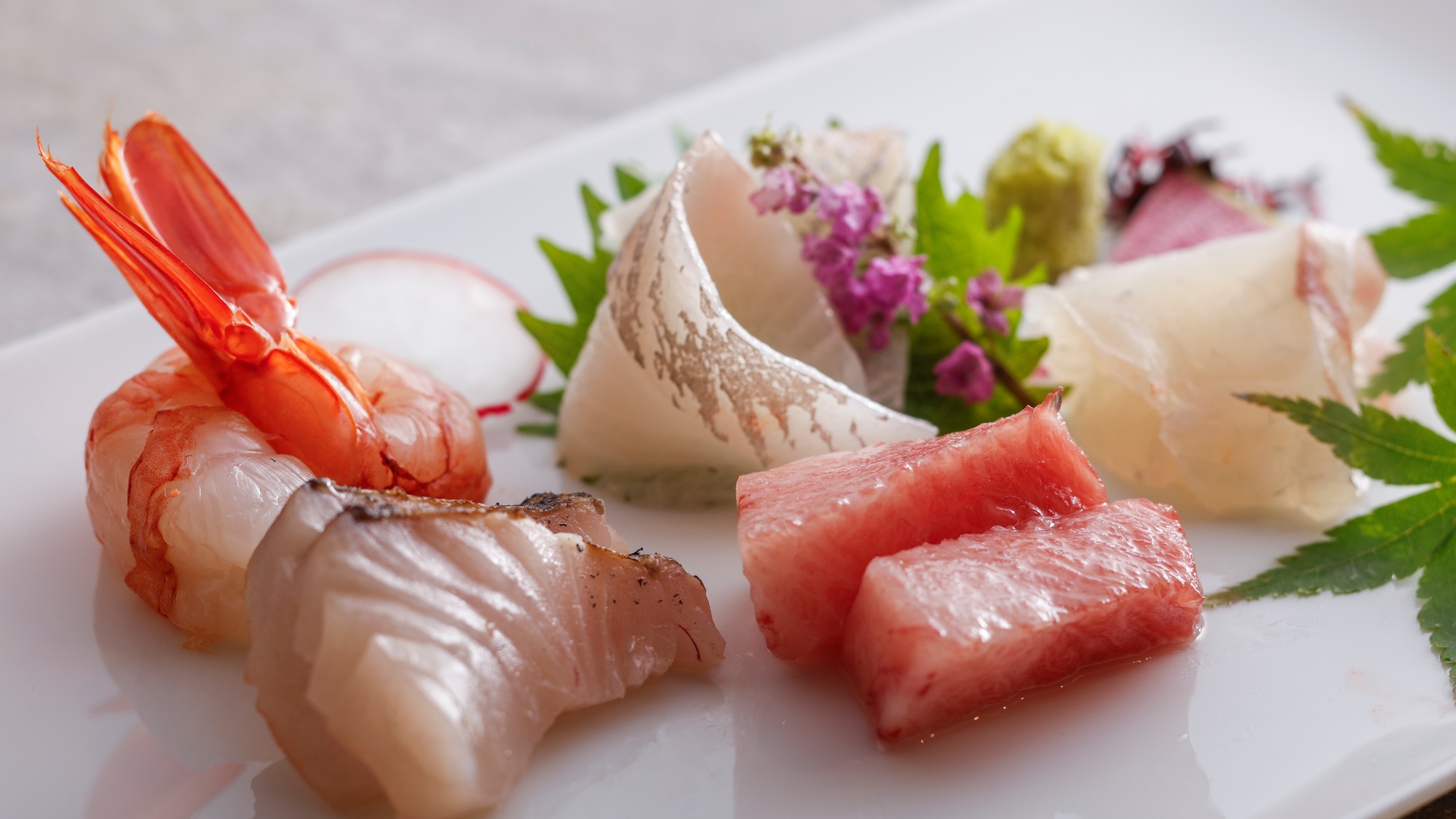 【特別会席】春(2026年3月～5月)  