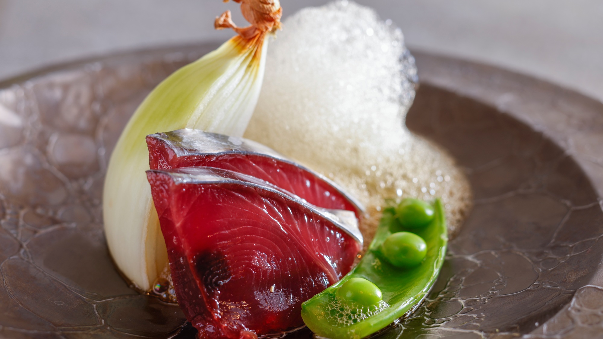 【土地の恵み会席】春(2026年3月～5月)  