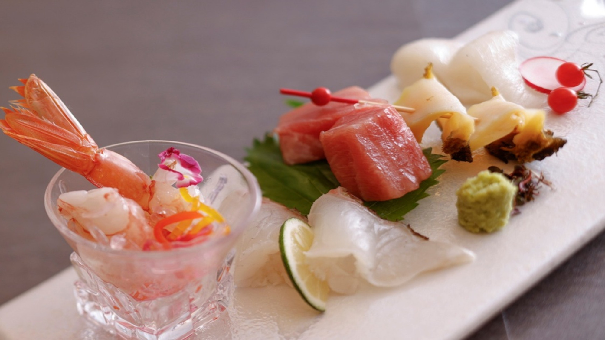 【土地の恵み会席】冬（2025年12月～2026年2月）