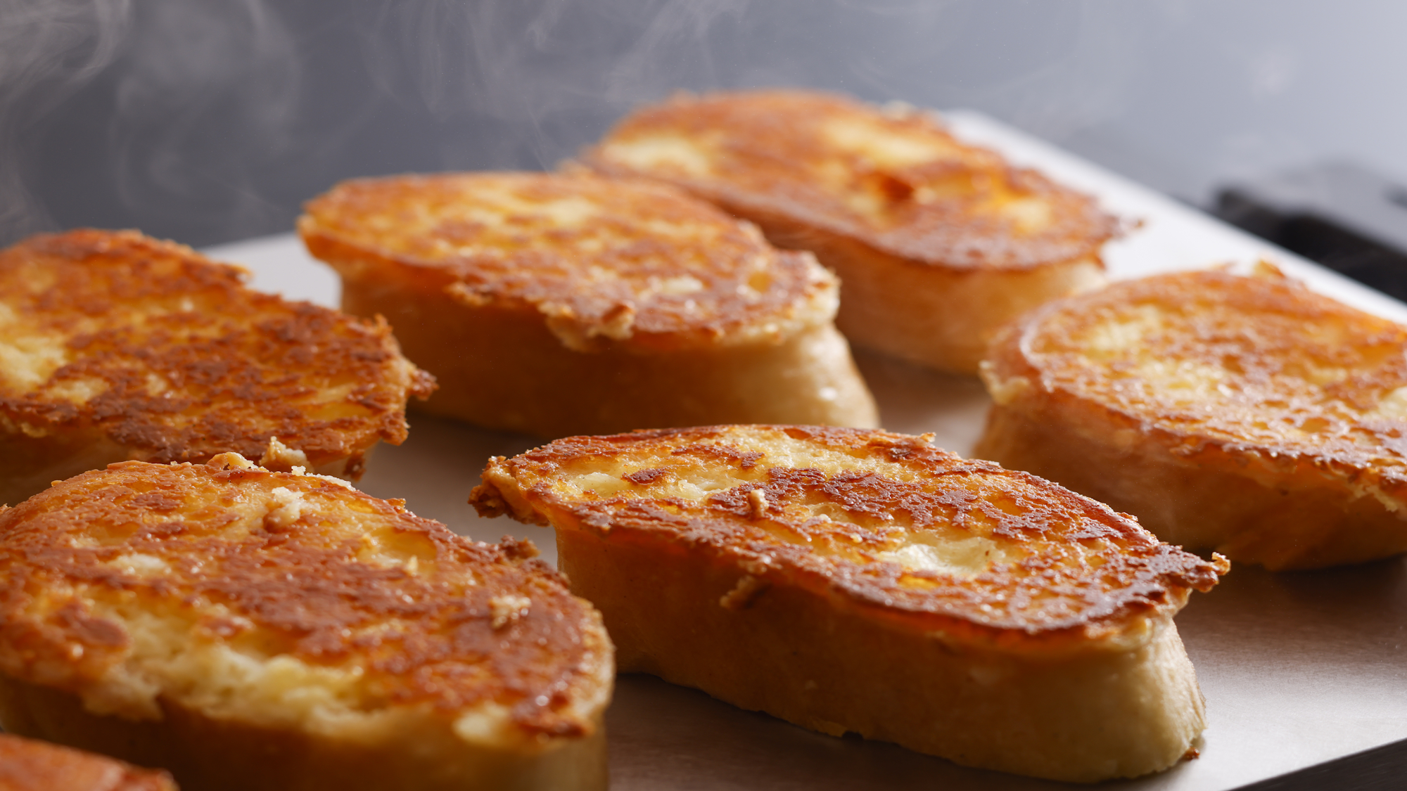 【朝食ビュッフェ】フレンチトースト（イメージ）20250901～